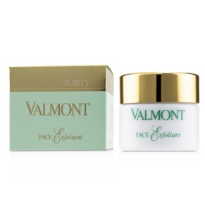 Valmont Purity Face Exfoliant Revitalizing Exfoliating Face Cream 50ml