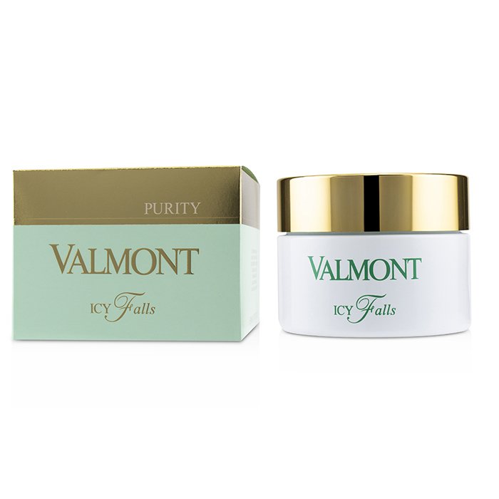 Valmont Purity Icy Falls Refreshing Makeup Removing Jelly 200ml