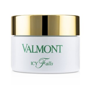 Gel Tẩy Trang Làm Dịu Valmont Purity Icy Falls 200ml chính hãng