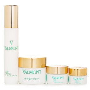 Valmont The Oxygen Symphony Set Prime Renewing Pack 15ml