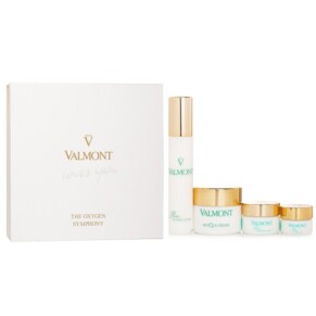 Bộ sản phẩm tái sinh Prime Renewing Pack 15ml Valmont chính hãng