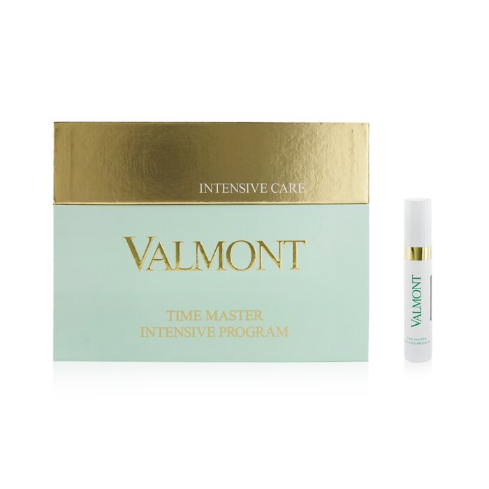 Valmont Time Master Intensive Program Anti Aging Face Treatment 14x3ml