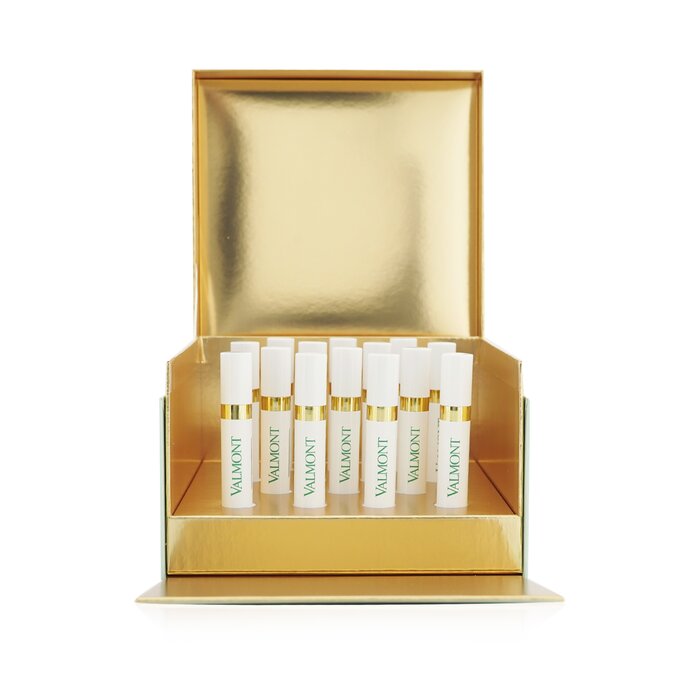 Chương trình điều trị chống lão hóa mặt Valmont Time Master Intensive 14x3ml giá rẻ
