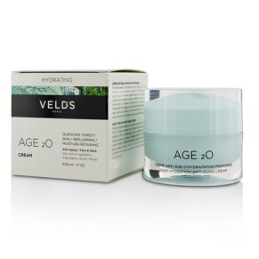 Kem dưỡng ẩm chống lão hóa Veld's Age 20 50ml chính hãng