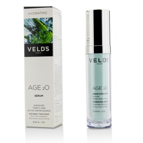Serum chống lão hóa Veld's Age 20 cấp nước sâu 30ml chính hãng