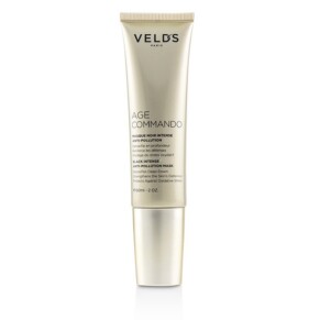Veld's Age Commando Black Mask 60ml