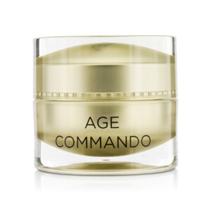 Veld's Age Commando No Age Mission Balm For Face Neck 50ml