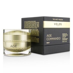 Kem Dưỡng Da Veld's Age Commando Không Độ Tuổi Cho Mặt Cổ 50ml chính hãng