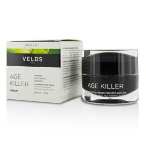 Kem chống lão hóa Veld's Age Killer cho mặt & cổ 50ml chính hãng