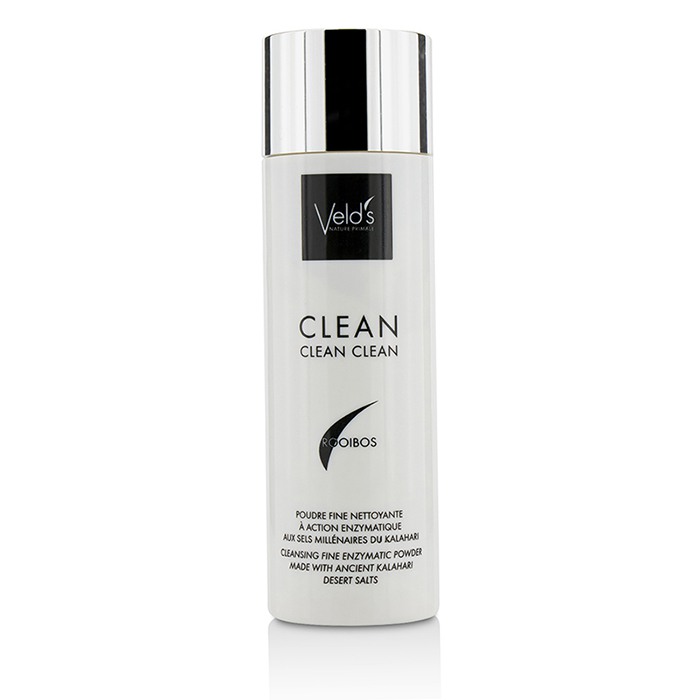 Veld's Clean Foaming Powder Fine Enzymatic Cleansing Powder 70g