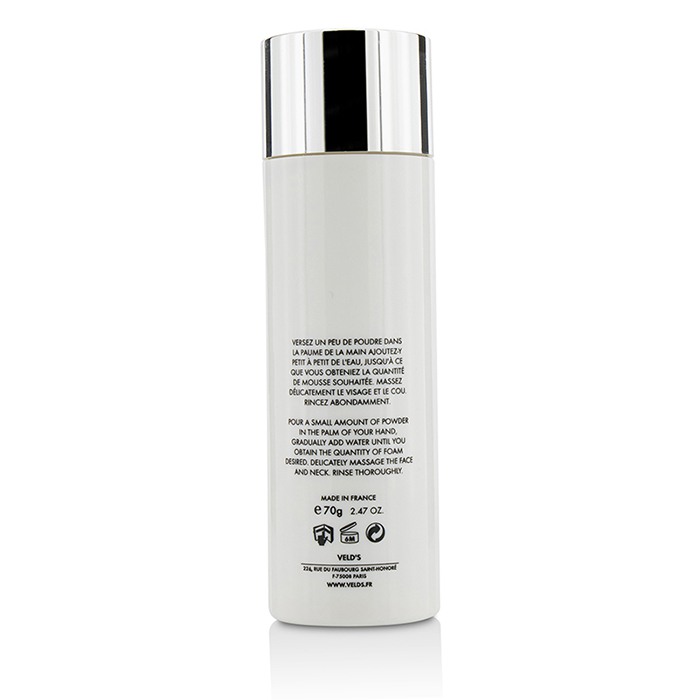 Bột Rửa Mặt Tạo Bọt Enzyme Tinh Khiết Veld's 70g giá rẻ
