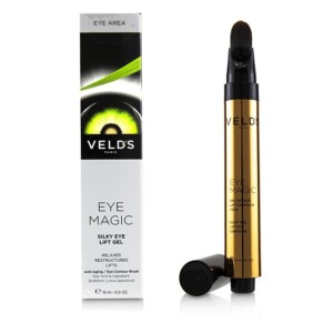 Veld's Eye Magic Silky Eye Lift Gel Anti Aging Eye Contour Brush 15ml
