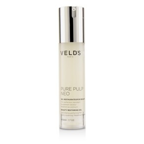 Veld's Pure Pulp Neo Beauty Restoring Gel For Face Neck 50ml