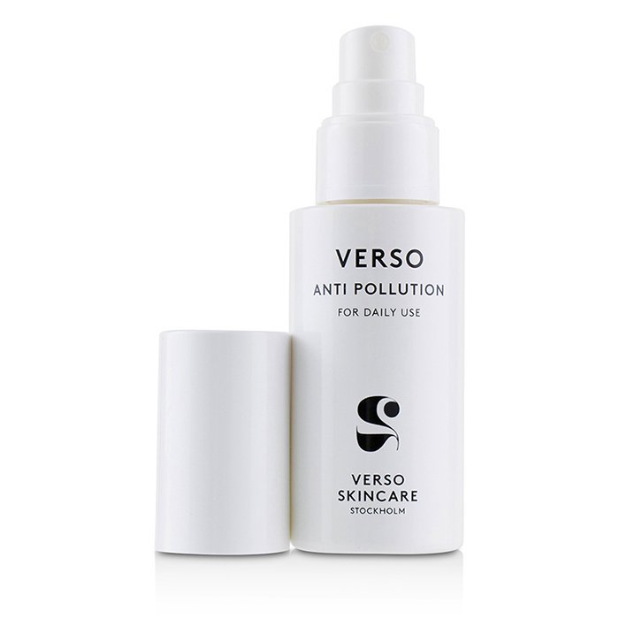 Verso Anti Pollution 50ml