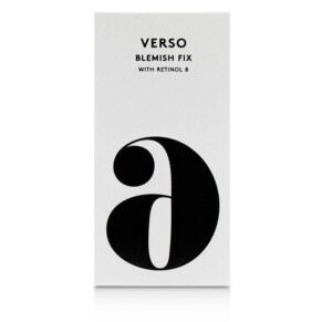 Verso Blemish Fix 30ml