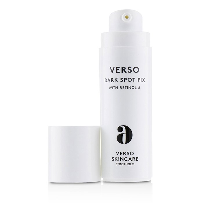 Verso Dark Spot Fix 15ml