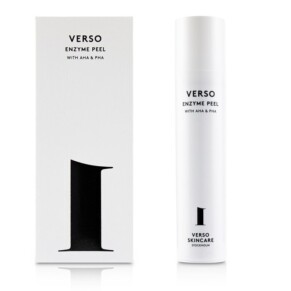 Peel Enzyme Verso 50ml chính hãng
