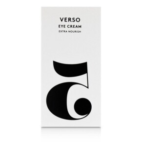 Verso Eye Cream 20ml