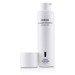 Verso Foaming Cleanser 90ml