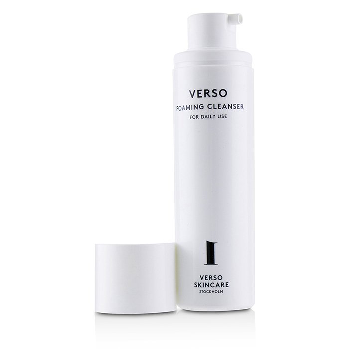 Verso Foaming Cleanser 90ml
