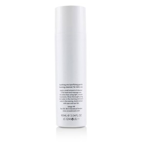Sữa rửa mặt Verso 90ml giá rẻ