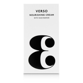 Verso Nourishing Cream 50ml