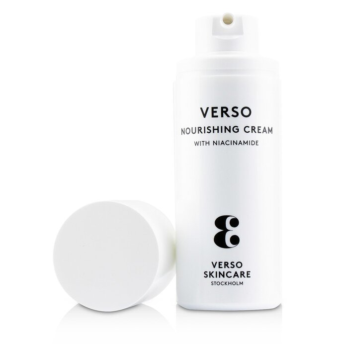 Kem Dưỡng Ẩm Verso 50ml giá rẻ