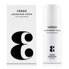 Kem Dưỡng Ẩm Verso 50ml chính hãng