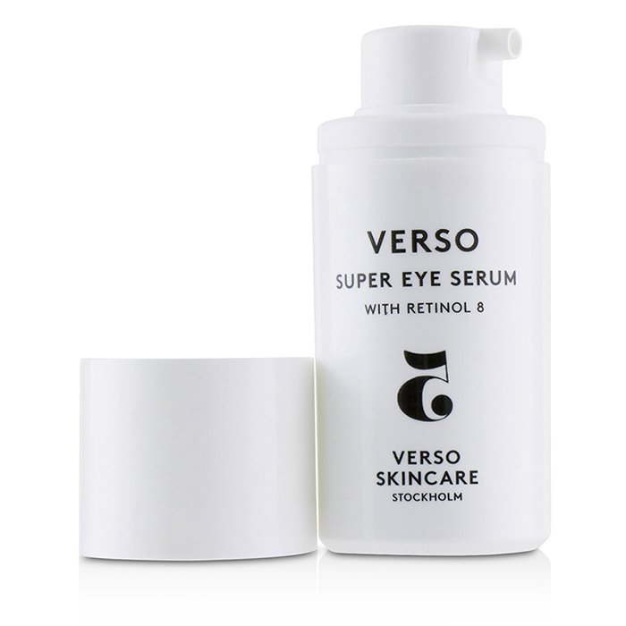 Verso Super Eye Serum 30ml