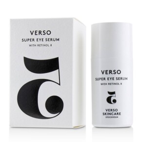 Serum Mắt Verso 30ml chính hãng