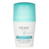 Lăn khử mùi Vichy 48 giờ không vết trắng & ố vàng cho da nhạy cảm 50ml chính hãng
