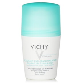 Lăn khử mùi Vichy 48 giờ cho da nhạy cảm 50ml chính hãng