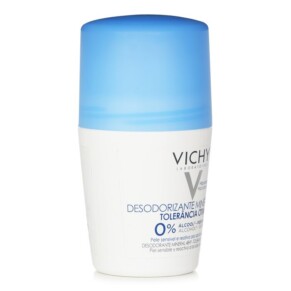 Vichy 48Hr Mineral Deodorant Roll On 50ml
