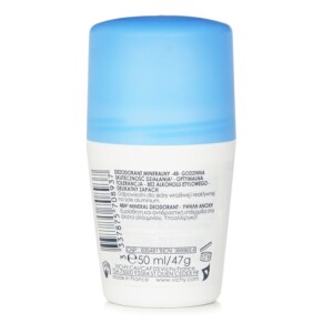 Lăn khử mùi Vichy 48 giờ khoáng 50ml giá rẻ