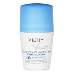 Lăn khử mùi Vichy 48 giờ khoáng 50ml chính hãng