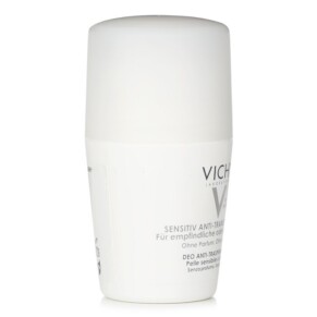 Vichy 48Hr Soothing Anti Perspirant Roll On For Sensitive Depilated Skin 50ml