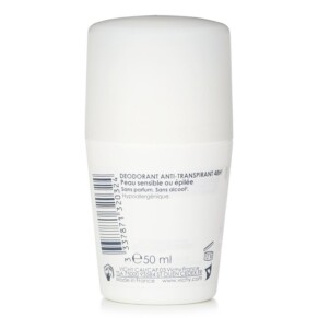 Lăn khử mùi Vichy 48 giờ cho da nhạy cảm sau khi triệt lông 50ml giá rẻ