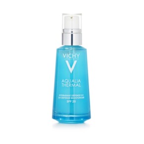 Nước Dưỡng Ẩm Vichy Aqualia Thermal 24 Giờ Chống Nắng SPF 25 cho Da Thường 50ml chính hãng