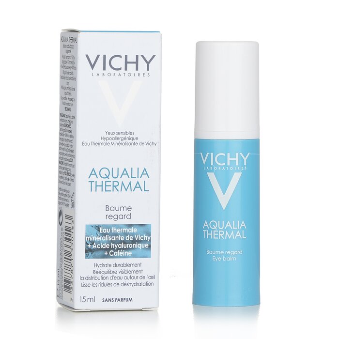Vichy Aqualia Thermal Awakening Eye Balm 15ml