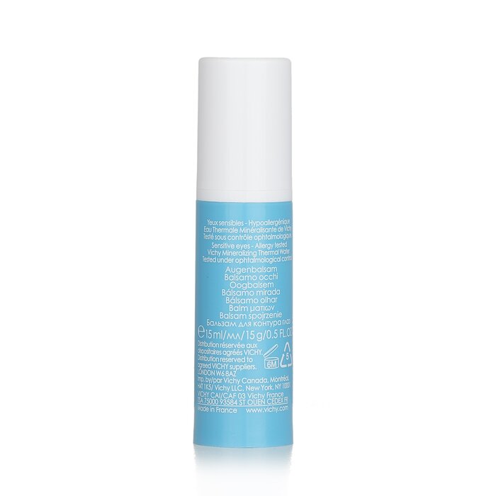 Balm mắt Vichy Aqualia Thermal 15ml giá rẻ
