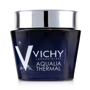 Kem gel dưỡng ẩm Vichy Aqualia Thermal Night Spa 75ml chính hãng