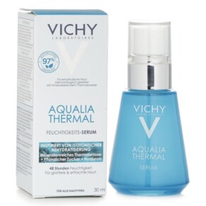 Vichy Aqualia Thermal Rehydrating Serum 30ml