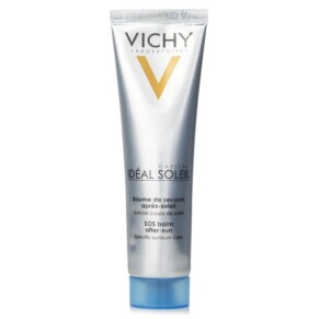 Balm Dưỡng Da Sau Nắng Vichy Ideal Soleil 100ml chính hãng