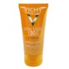 Kem Chống Nắng Vichy Ideal Soleil Dạng Dưỡng Ẩm Kiềm Dầu SPF 30 50ml chính hãng