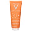 Sữa chống nắng Vichy Capital Soleil SPF 50 cho mặt & cơ thể 300ml chính hãng