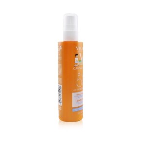 Vichy Capital Soleil Gentle Spray SPF 50 For Children Sensitive Skin Water Resistant 200ml