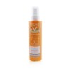 Vichy Capital Soleil Xịt Chống Nắng SPF 50 cho Trẻ Em Da Nhạy Cảm Chống Nước 200ml chính hãng
