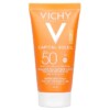 Kem Nền Tinh Chất Kiềm Dầu Vichy Capital Soleil SPF 50 Chống Nước 50ml chính hãng