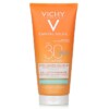 Sữa Gel Chống Nắng Vichy Capital Soleil SPF 30 Công Nghệ Wet Water Resistant 200ml chính hãng