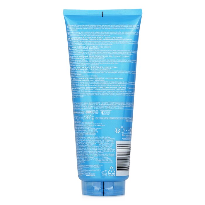 Sữa Dưỡng Da Sau Ánh Nắng Vichy Capital Soleil 300ml giá rẻ
